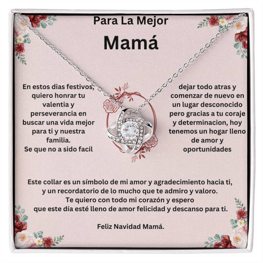 Para La Mejor Mama - Christmas Edition